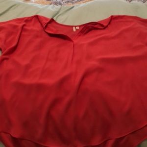 Dressy Cato Blouse size 22/24